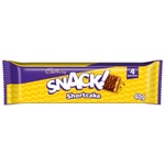 Cadbury Snack Shortcake Chocolate Biscuit (43 g)